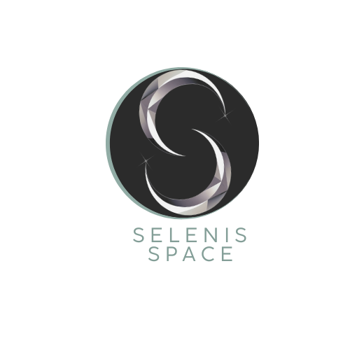 Selenis Space logo